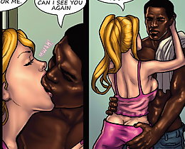 interracial cartoons 4