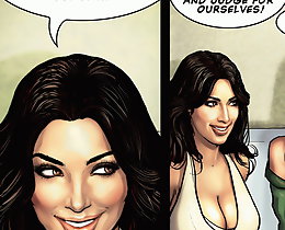 cuckold cartoons 1