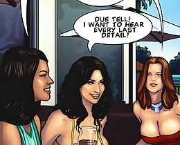 cuckold cartoons 4