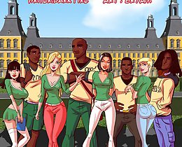 erotic comics 1