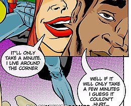 interracial porn comics 1