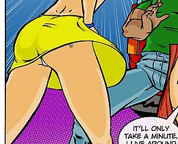 interracial porn comics 2