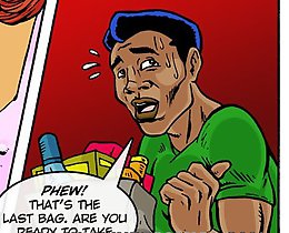 interracial porn comics 4