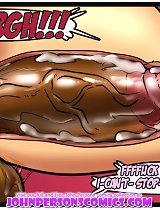 John Persons Interracial & Taboo Art