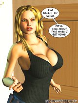 3d porn galleries. Baby dont be like that. But you came in five fucking minutes!