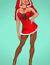 John Persons porn interracial cartoon mix