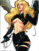 Kim Possible sex comics. Ron Stoppable fuck Kim and another four cartoon girls