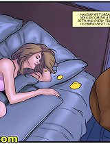 Experiencing moist fantasies concerning african american dick has been getting a reiteration for lady in toon porno images