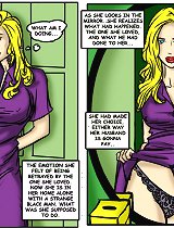 ::: Illustrated Interracial :::