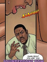 You'll have a whole boat of people to fuck at john persons cartoon porn