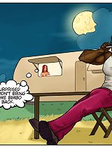 Hot slut spraying with breast milk huge cock in free cartoon porn pics