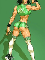 John Persons black toon porn mix