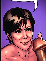 You ready to become a new woman on cartoon porn pics? Yes, ram that big black dick in my ass