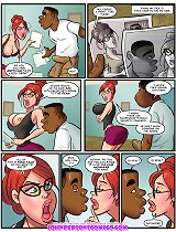 John Persons porn art