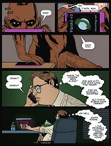 John Persons Interracial & Taboo Art