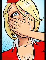 John persons art. Don't see Mandy, it's incorrectly, why does my kitty soaking?!!